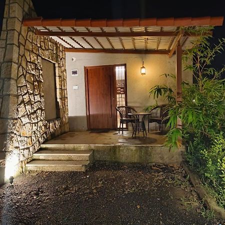Baghvann Jungle Resort Kolara ภายนอก รูปภาพ
